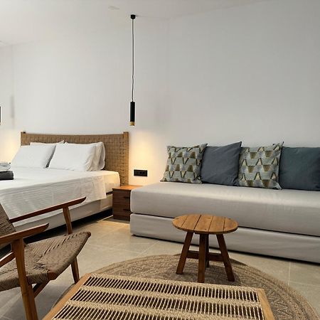 Johannes Boutique Apartments & Suites 아판토우 외부 사진