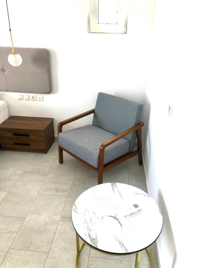 Johannes Boutique Apartments & Suites 아판토우 외부 사진