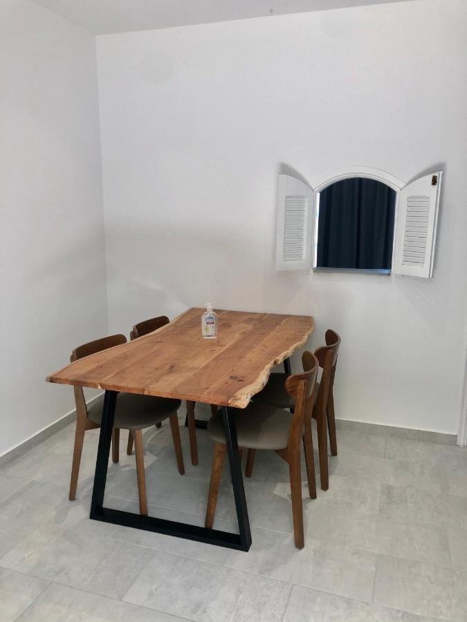 Johannes Boutique Apartments & Suites 아판토우 외부 사진