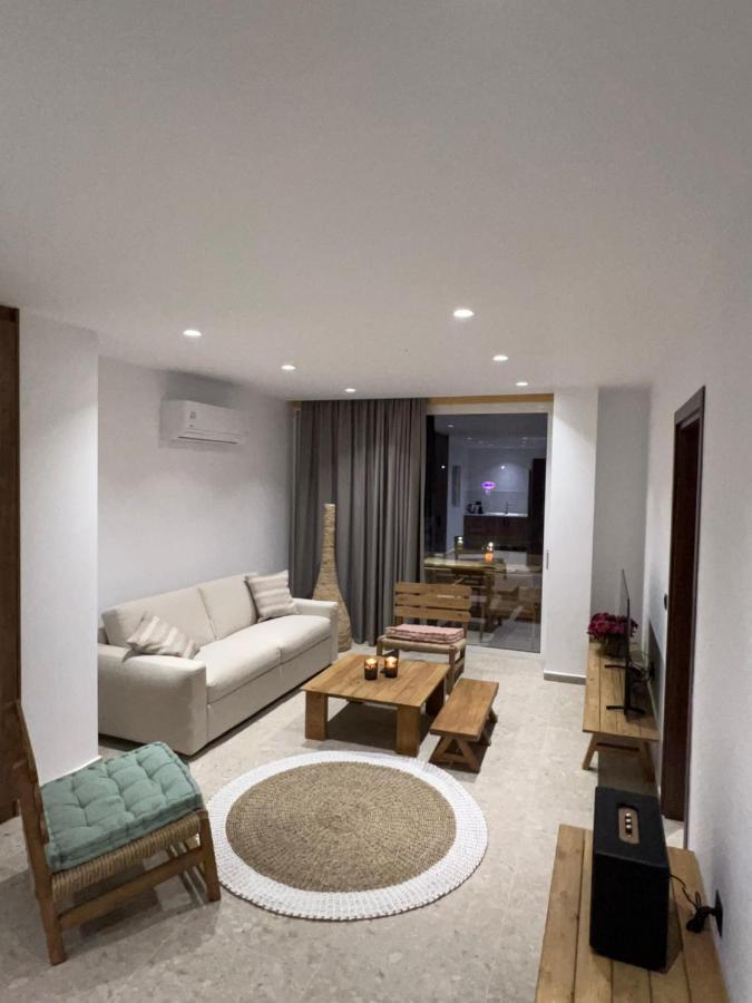 Johannes Boutique Apartments & Suites 아판토우 외부 사진