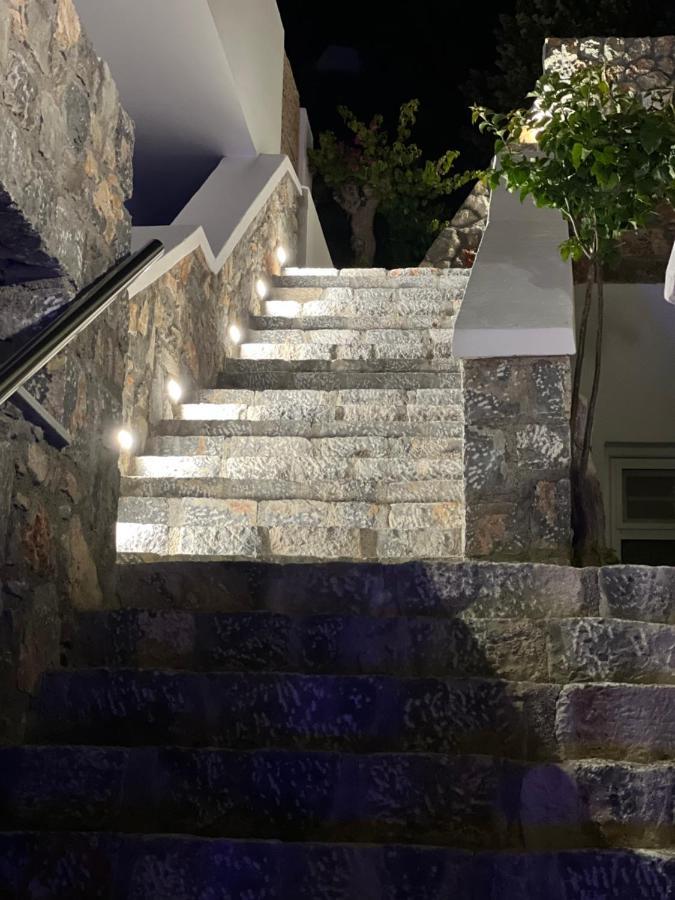 Johannes Boutique Apartments & Suites 아판토우 외부 사진