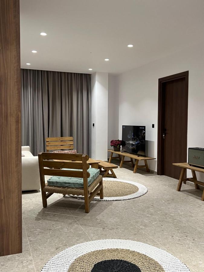 Johannes Boutique Apartments & Suites 아판토우 외부 사진