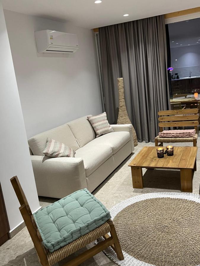 Johannes Boutique Apartments & Suites 아판토우 외부 사진
