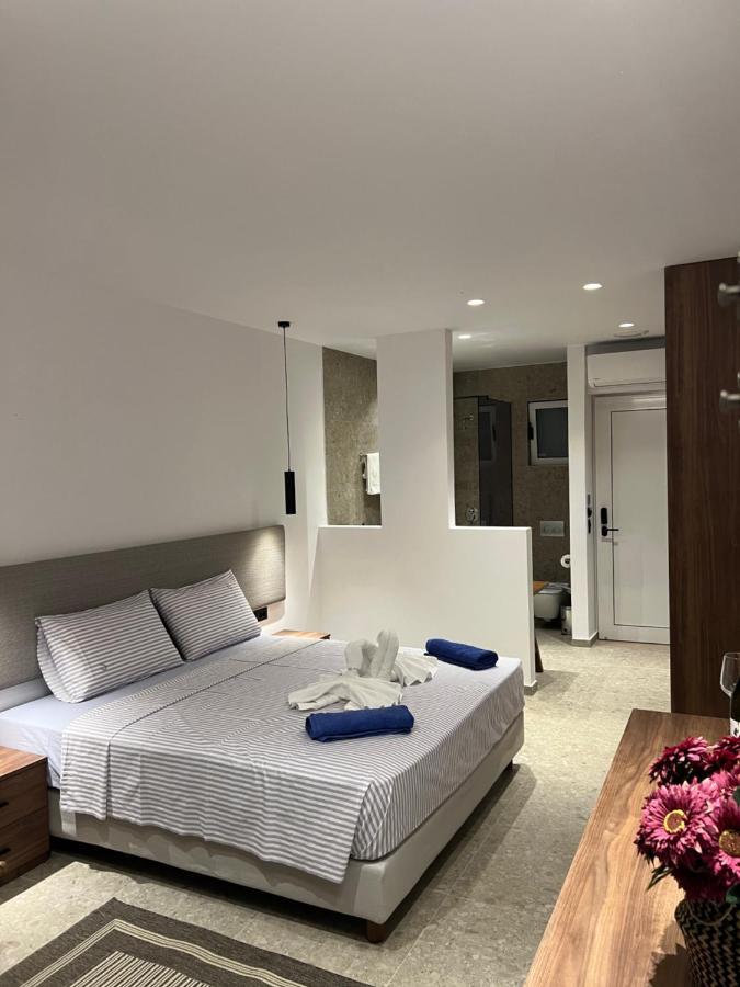 Johannes Boutique Apartments & Suites 아판토우 외부 사진