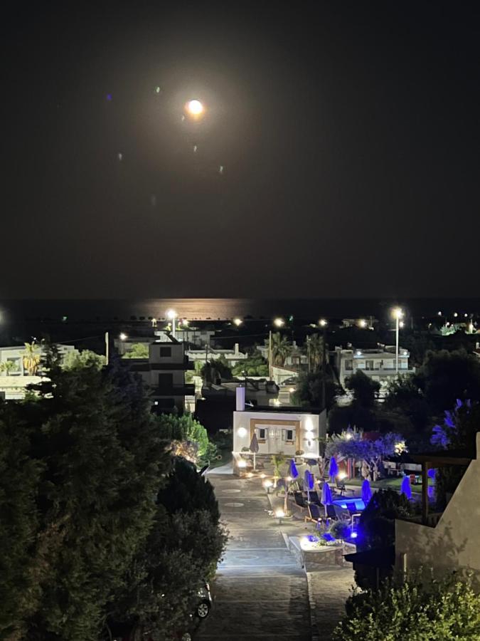 Johannes Boutique Apartments & Suites 아판토우 외부 사진