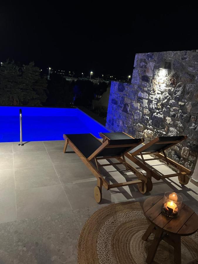 Johannes Boutique Apartments & Suites 아판토우 외부 사진