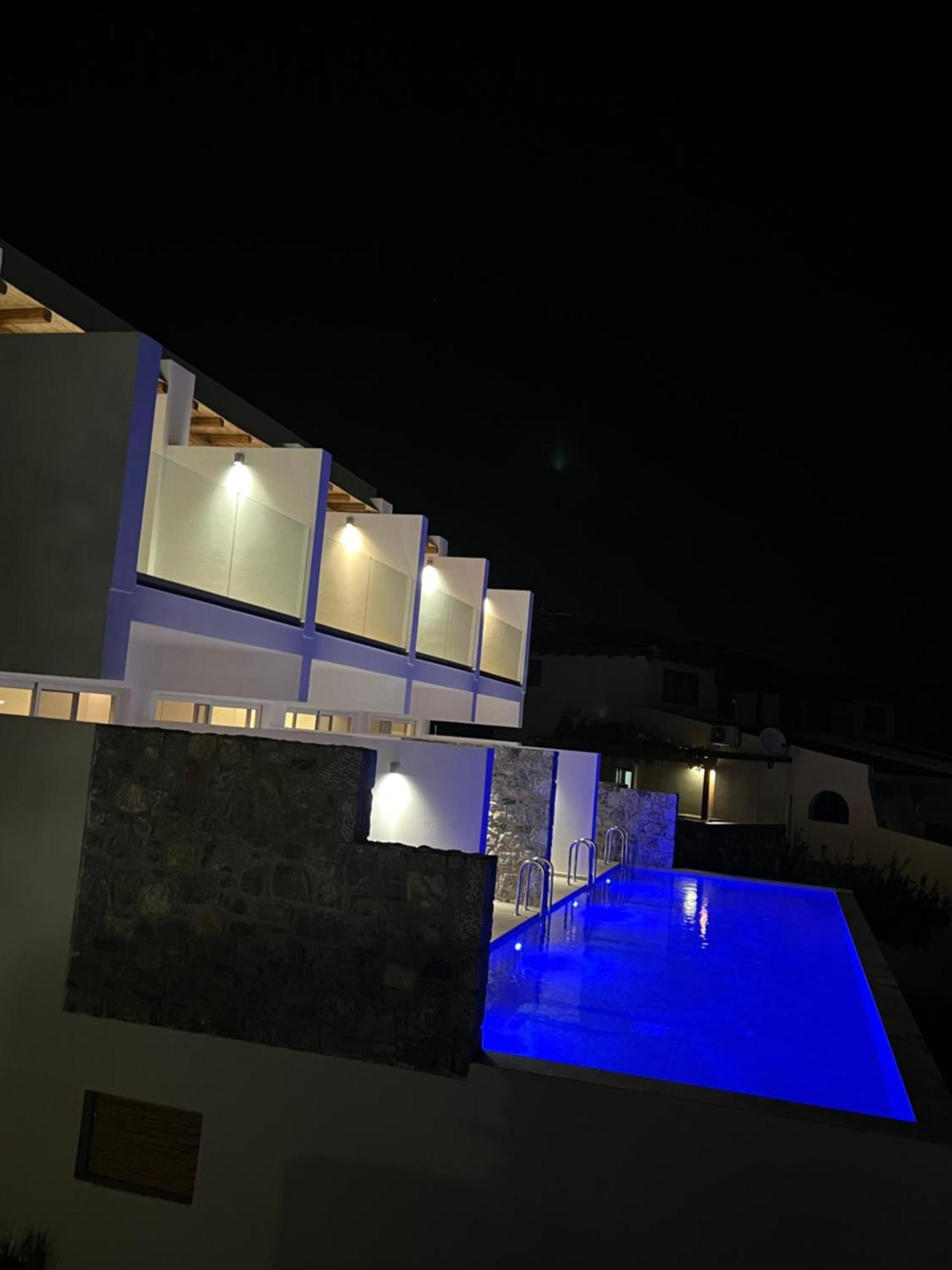 Johannes Boutique Apartments & Suites 아판토우 외부 사진