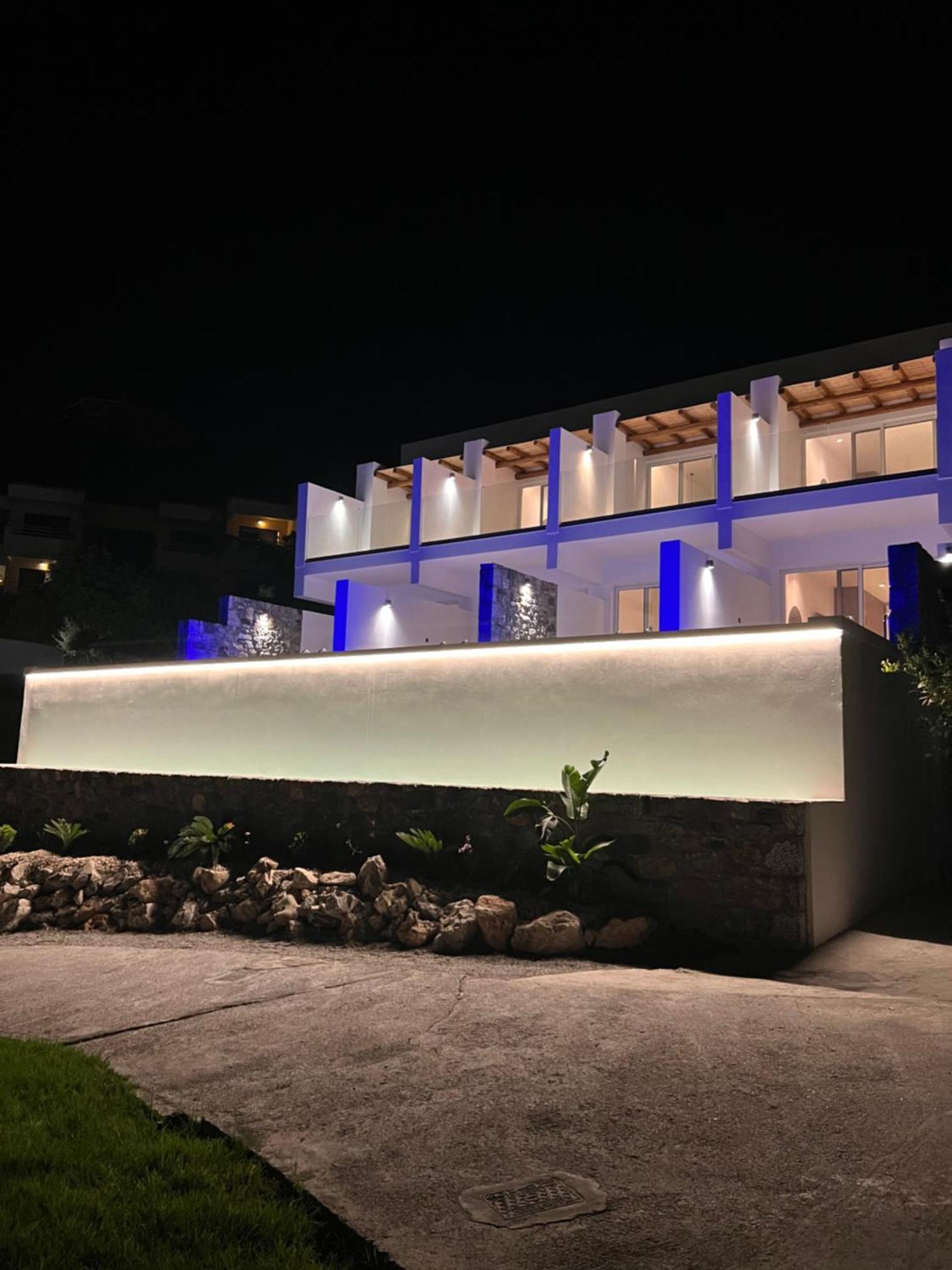 Johannes Boutique Apartments & Suites 아판토우 외부 사진