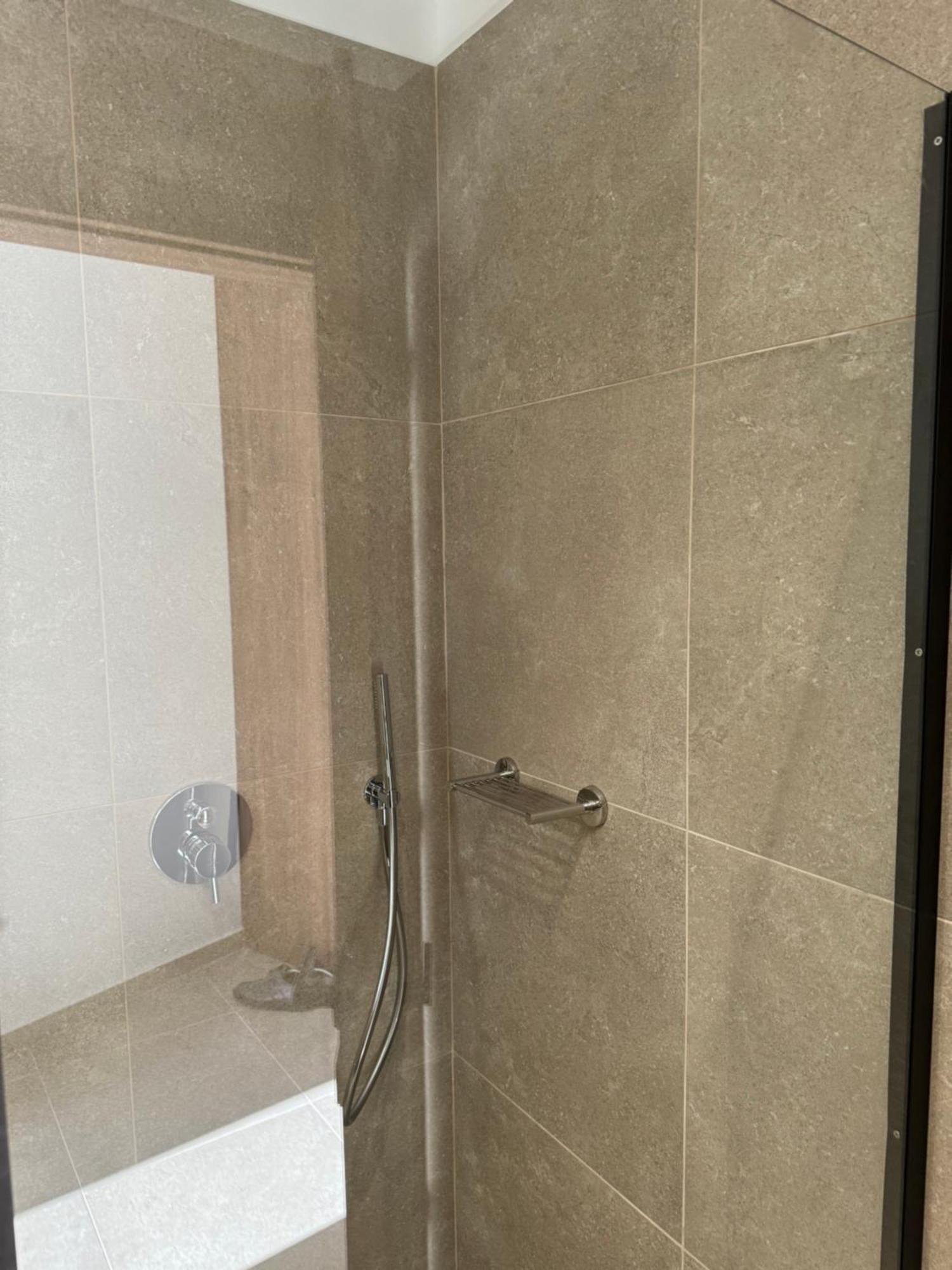 Johannes Boutique Apartments & Suites 아판토우 외부 사진