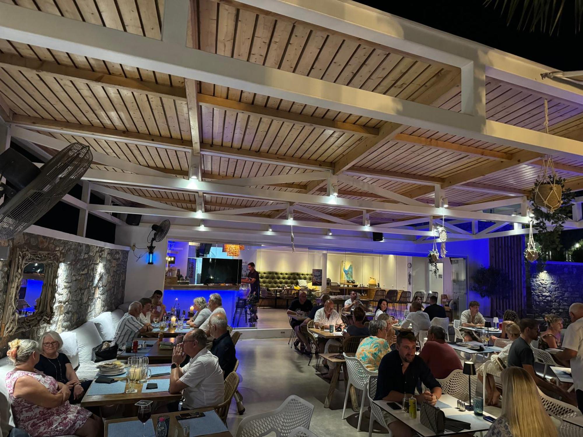 Johannes Boutique Apartments & Suites 아판토우 외부 사진