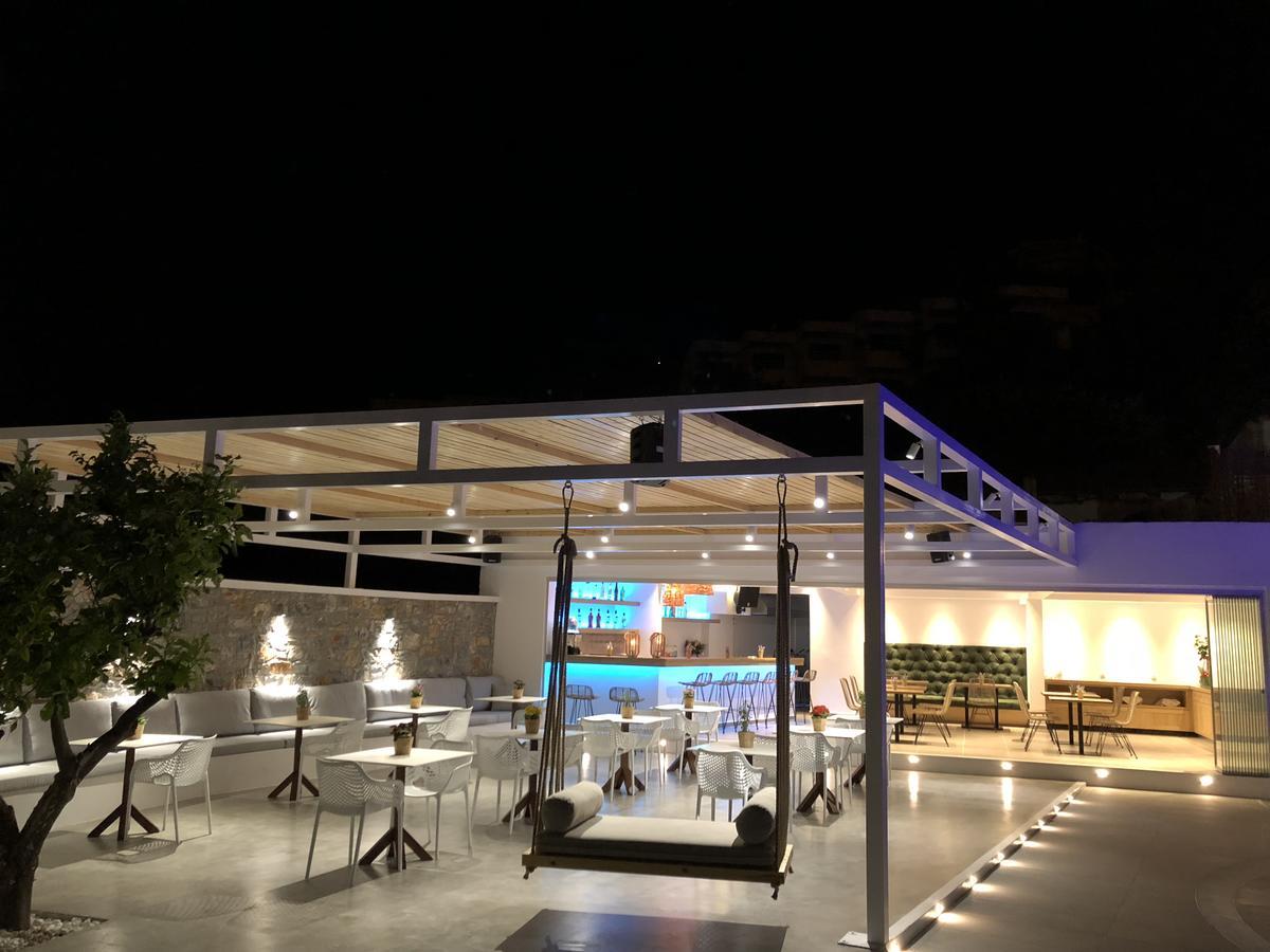 Johannes Boutique Apartments & Suites 아판토우 외부 사진